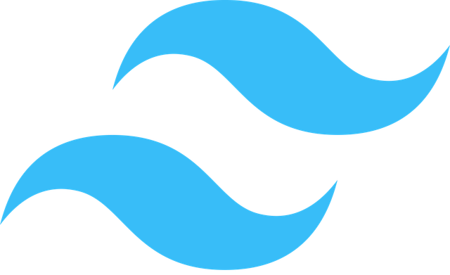 Tailwind CSS logo