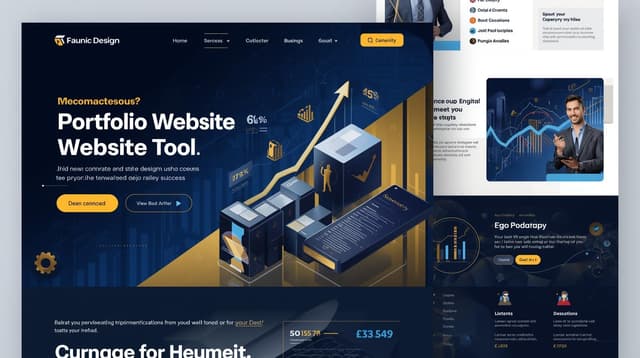 Why Portfolio Website Most Powerful Sales Tool