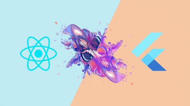 React Native vs. Flutter: Die App-Stack-Wahl 2026