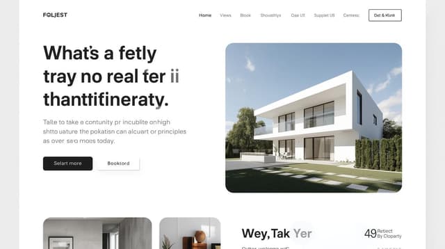 Why Every Real Estate Agency Needs a Modern Website