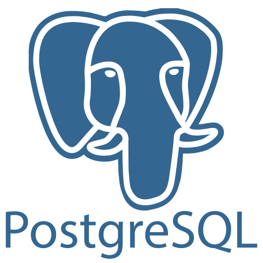 PostgreSQL logo