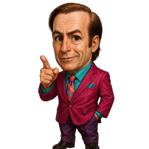 Website design illustration